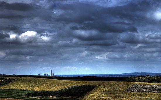 أعباء تغير المناخ.. 100 مليار دولار سنوياً