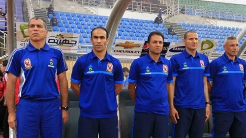 الأهلي يلملم جراحه ويبحث عن إنجاز أفريقي جديد