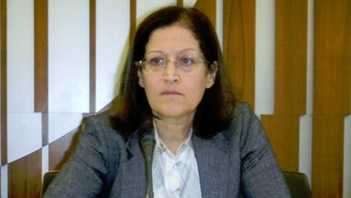 الوزيرة رجب تكشف عن وجود ومهام الدرك الأردني بالبحرين