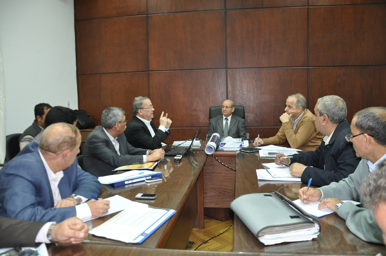 طرح مناقصة محور ترعة الزمر امام الشركات الشهر الحالى بتكلفة 850 مليون جنيه