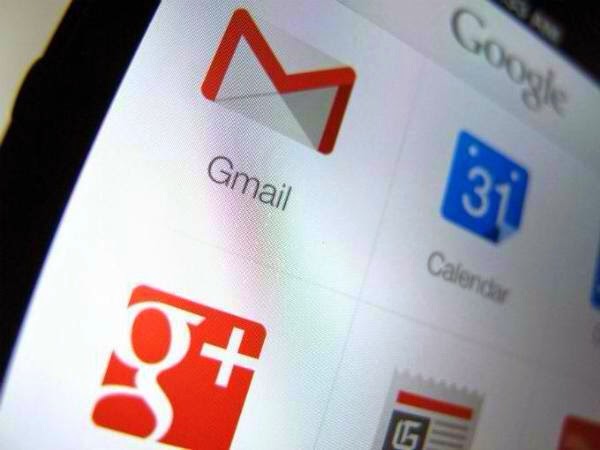 ” google ” تختبر وسائل حماية أفضل لــ ” Gmail ”