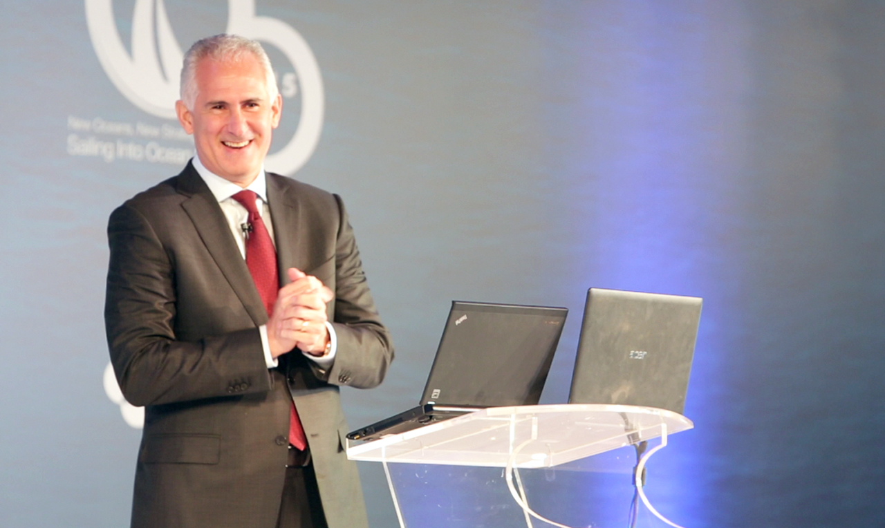 القمةC3 تبحث سبل التطوير في مجال الرعاية الصحية