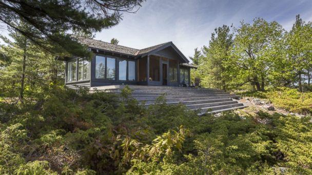 بالصور وقائمة الأسعار: 10 جزر خاصة حول العالم للبيع