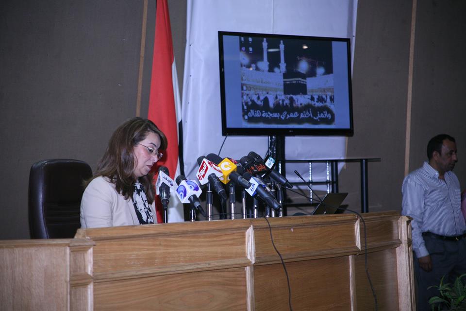 “التضامن” تجري القرعة العلنية لحجاج الجمعيات بـ 13 محافظة و35 جمعية مركزية