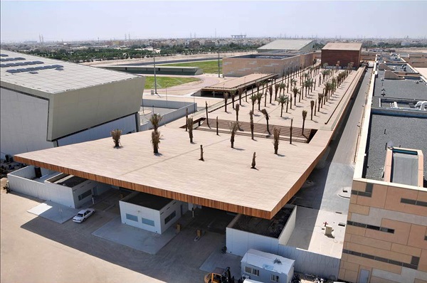 المقاولون العرب تنفذ أكاديمية الشرطة بالكويت بتكلفة تتجاوز مليار جنيه