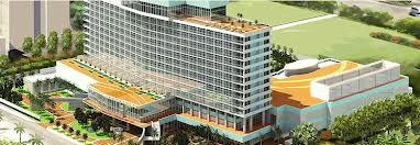 إتمام تطوير «النيل ريتزكارلتون » آخر 2014