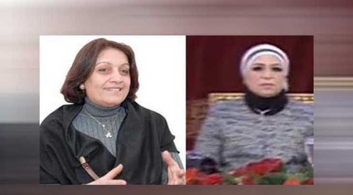 من هي سيدة مصر الأولى القادمة؟.. الإجابة في السطور التالية