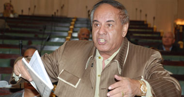 الحزب الوطني المنحل يطعن على قرار عدم مباشرة قياداته حقوقهم السياسية