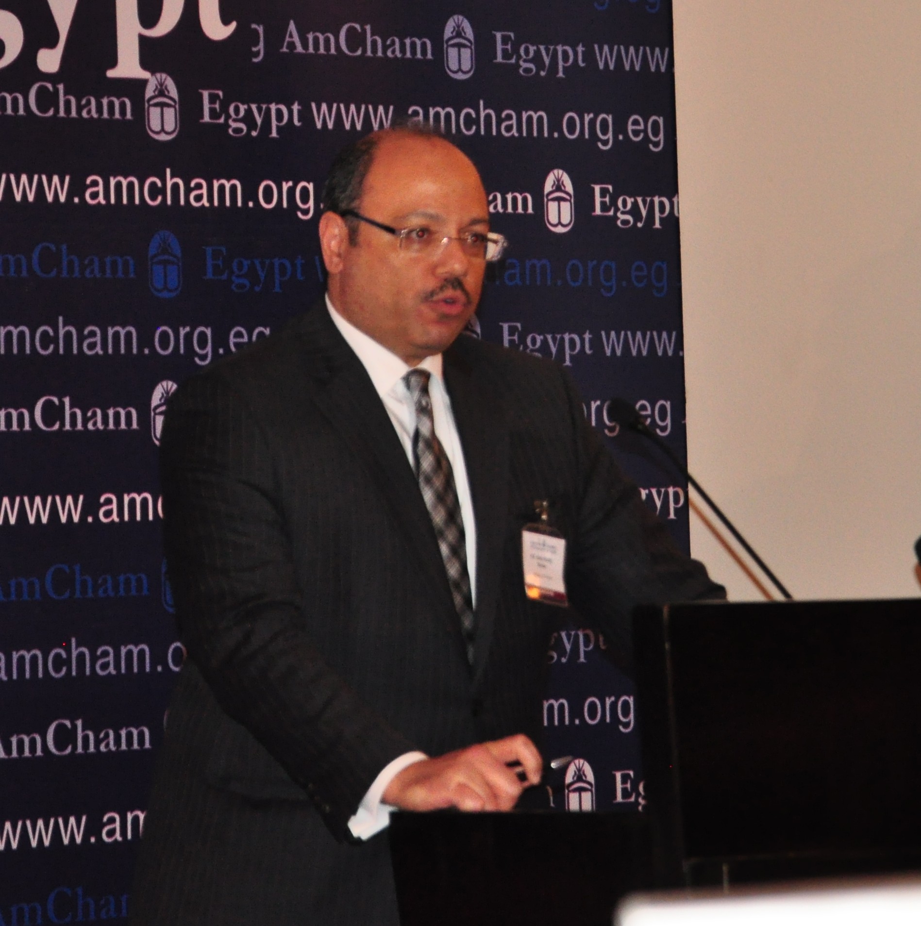 هاني قدري: الاصلاح المالي لا يضع اية اعباء جديدة علي الفقراء ومحدودي الدخل