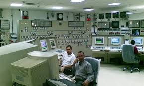 التحكم القومى للكهرباء
