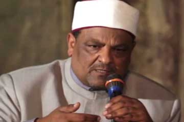 مؤسسة الأزهر تدعم قرار وزير الأوقاف بتجريد المساجد من اللافتات