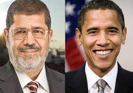 خبيرة لغة الجسد: تشابه كبير بين خطاب أوباما الأخير وخطاب “مرسي”