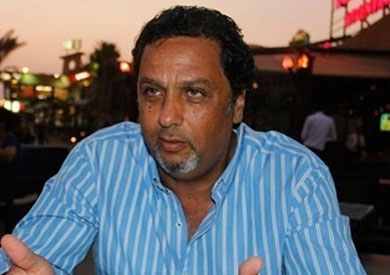 حازم عبد العظيم: الإخوان والمتعاطفين معهم لهم دور كبير في الأصوات الباطلة