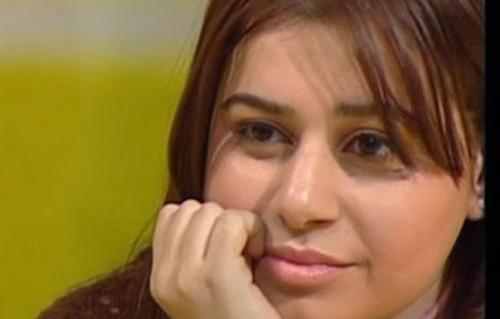 سلمي صباحي: مبارك عليكم السيسى