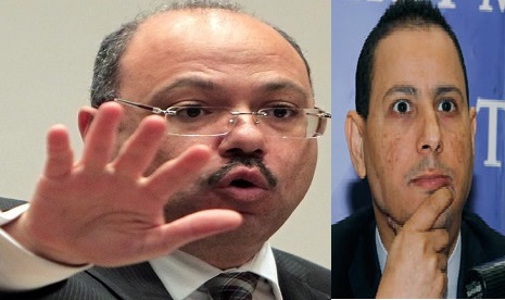 اتجاهات لإلغاء ضريبة الدمغة على البورصة و فرض آخرى على الارباح و التوزيعات