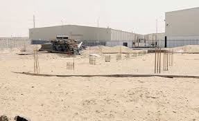 “المجتمعات العمرانية” توافق على قيمة مقابل الانتفاع السنوى للأراضى الصناعية بالمدن الجديدة