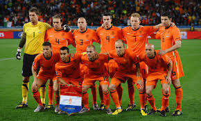 270 ألف يورو مكافأة المنتخب الهولندي حال الفوز بكأس العالم