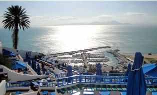 بالصور.. أغلى 10 أجنحة بفنادق الإمارات