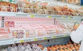 زيادة في معدلات استيراد الدواجن في ابريل الماضي استعدادا لشهر رمضان