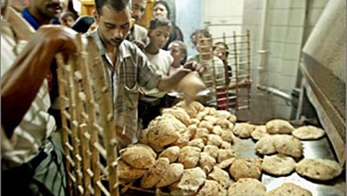 التموين تبدأ تطبيق نظام بيع العيش المدعم السبت المقبل في مناطق بالقاهرة