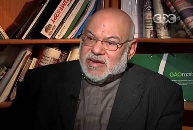 الهلباوي : المشاركين في الانتخابات سيتعدوا 40 مليون