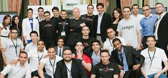 مصر تحصد جائزتين في مسابقة MIT لأفضل شركة ناشئة ورواد أعمال في العالم العربي