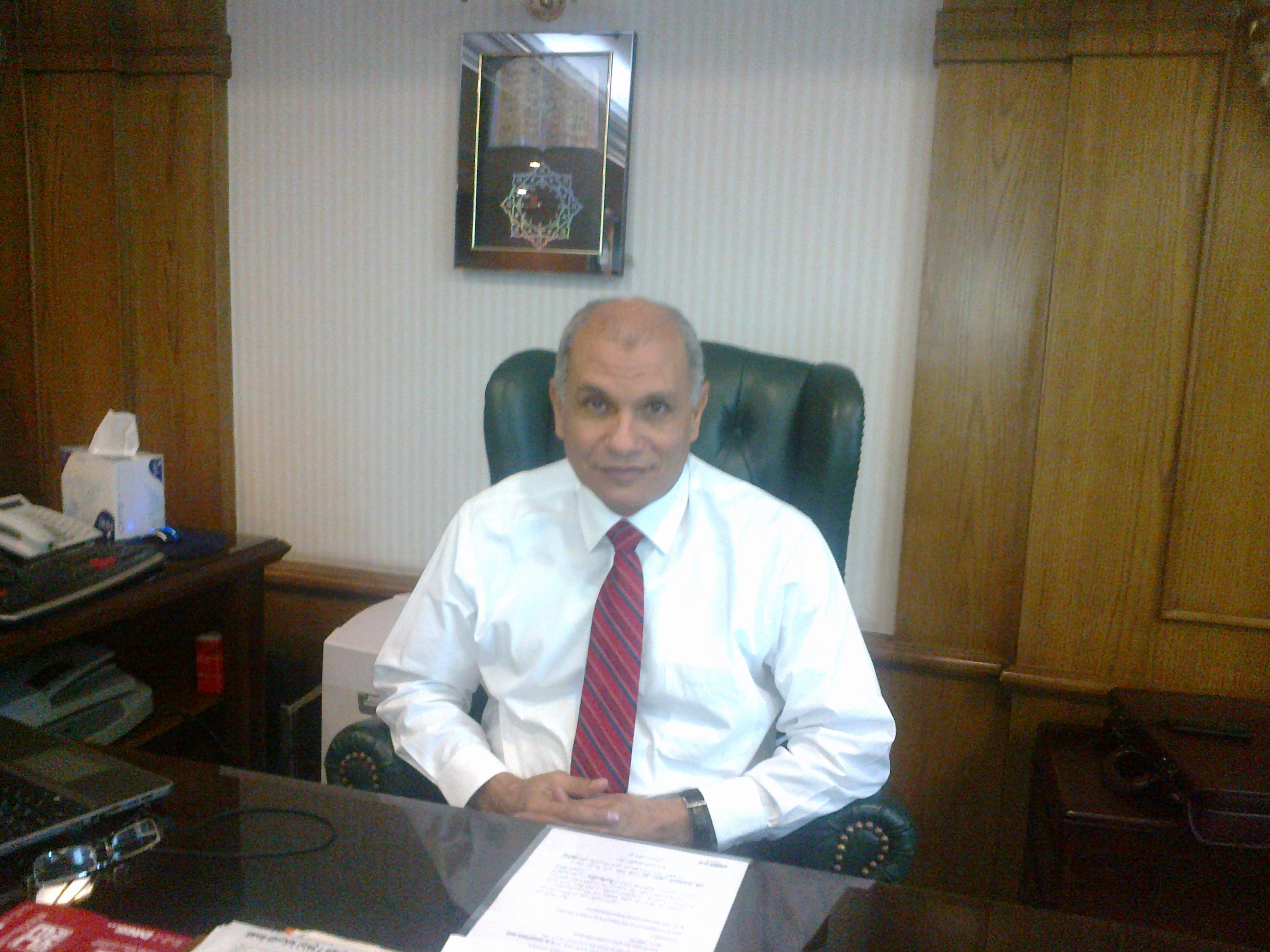 رئيس الرقابة على « الصادرات »: الهيئة رفضت 1186 رسالة منذ بداية العام الجارى بسبب عدم مطابقتها للمواصفات المحلية