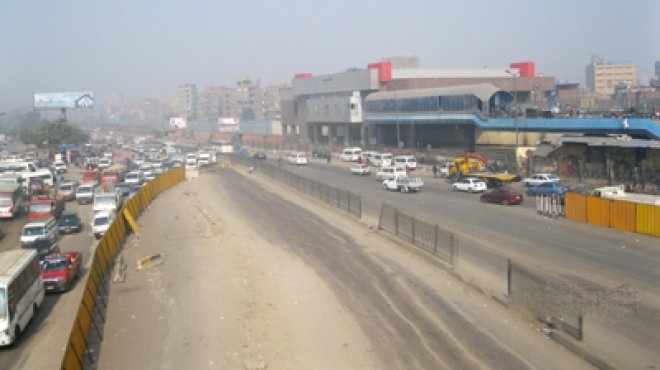 إنشاء وحدة لتطوير العشوائيات بمدينة شبرا الخيمة بالتعاون مع الاتحاد الاوربي