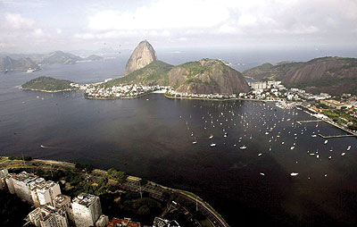 البرازيل تعزّز الاتصال بين المستثمرين والأسواق المالية