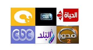 لجنة تقييم الإداء الاعلامى تنتقد بشدة برامج وقنوات فضائية للتحيز ضد مرشح رئاسى