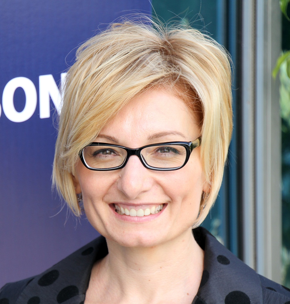 رئيس شركة اريكسون شمال شرق إفربقيا