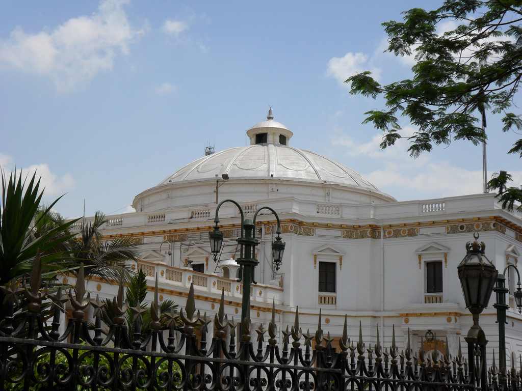 السيسي: أخشى من تأثير انتخابات القوائم على شكل البرلمان