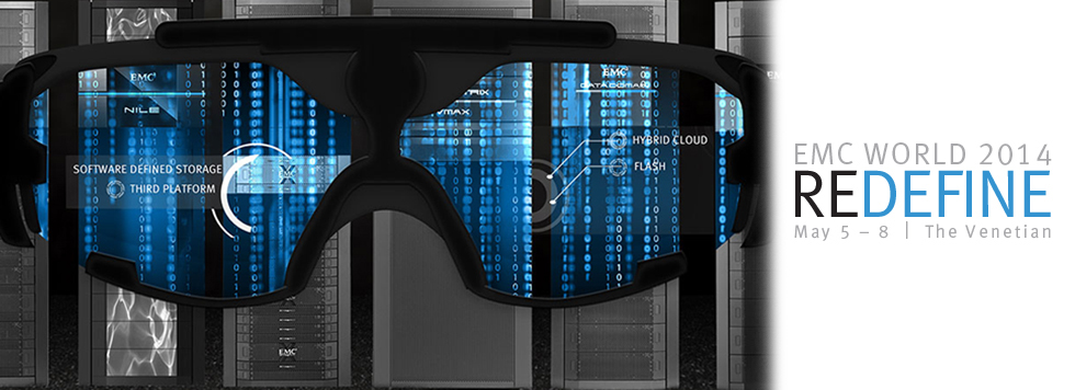 EMC تطرح حل جديد للتخزين السحابي المرن (ECS) لتوفير السحابة القابلة للتوسع