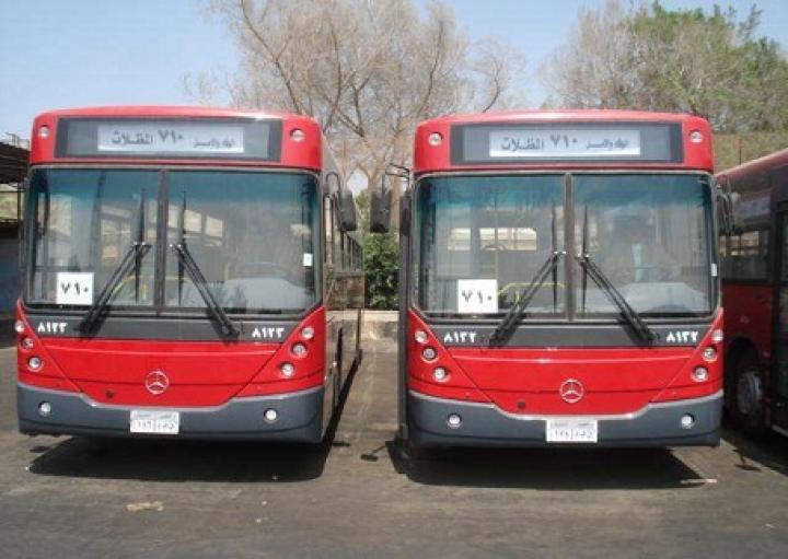 ” النقل العام”: تشغيل خطى” بدر و الشروق” خلال الفترة المقبلة