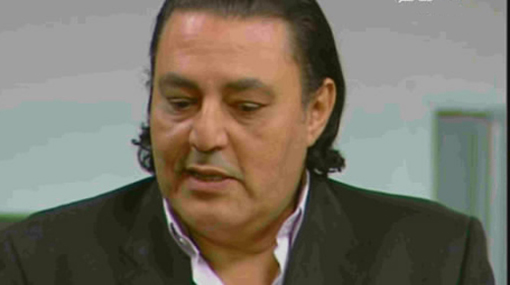 وزير الثقافة يتقدم جنازة الفنان الراحل حسين الإمام