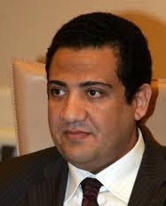 رئيس مجلس إدارة مجموعة بايونيرز القابضة