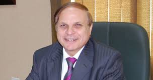 رئيس الاذاعة والتليفزيون الاسبق يطالب “محلب” بإلغاء اتفاقية “ماسبيروا – MBC”