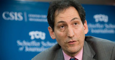 مدير برنامج الشرق الأوسط بواشنطن: زيارة فهمي لأمريكا إضافة جديدة للعلاقات بين البلدين