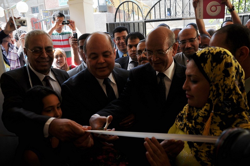 الثقافة تتسلم 55 مليون جنية لترميم المسرح القومي في المنصورة