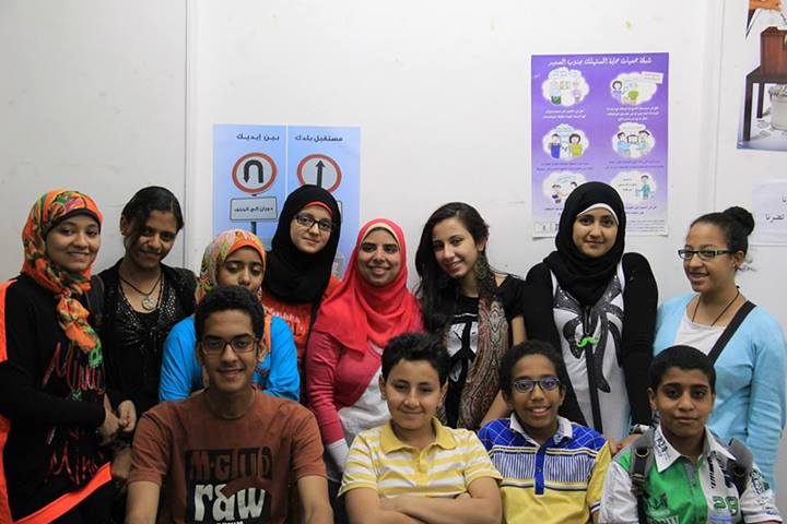 ” عين الأسواني “.. معرض فوتوغرافيا بعيون نشء الجنوب