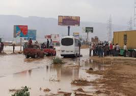 مليار جنيه خسائر فنادق « نويبع وطابا» من السيول