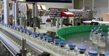 « سبأ للأدوية » تصدر منتجات لليمن وتخطط لدخول السودان والخليج