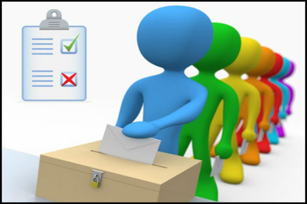 البعثة الدولية لمتابعة الانتخابات الرئاسية تعقد ندوة عن متابعة الانتخابات السبت القادم