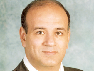 رئيس الشركة: مصر للطيران للخدمات الطبية تجمع 165 مليون جنيه إيرادات النصف الأول من 2014