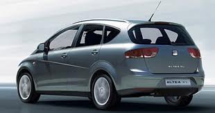 اعرف: 56 الف جنيه الرسوم الجمركية لـ”سيات التيا” 2013 وارد الخليج