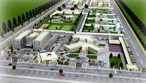 “البحر الأحمر” تمنح شركتى “العنيبى” و” الدار” 30 فدان لإستكمال مشروع سكنى وسياحى بإستثمارات 550 مليون جنيه