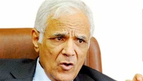 رئيس هيئة قضايا الدولة : لدينا تصوراً لاسترداد أموال الدولة بالخارج وحل أزمة سد النهضة