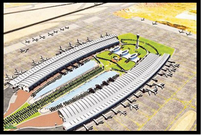 مطار دولي جديد في الطائف يعزز دورتها الاقتصادية لخدمة الحجاج والمعتمرين