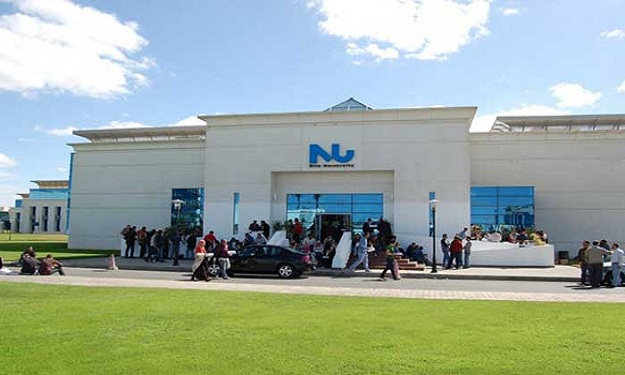 “صندوق تطوير التعليم” يشكل لجنتين لإنهاء إجراءات تسليم مبانى جامعة النيل