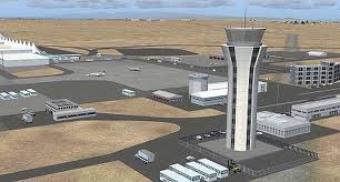 وزير الطيران يشهد فعاليات تجربة الطوارىء الليلة بمطار الغردقة